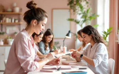 Choisir sa formation beauté : 7 questions à poser avant de s&rsquo;inscrire