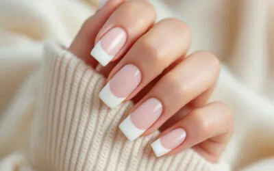 Gel ou résine : quelle technique choisir pour débuter en onglerie ?