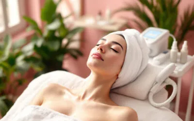 Hydradermabrasion : ce qu&rsquo;il faut savoir avant de proposer ce soin du visage