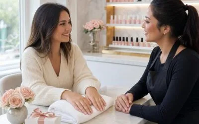 Fidéliser ses clientes : 7 leviers concrets pour un institut ou une onglerie